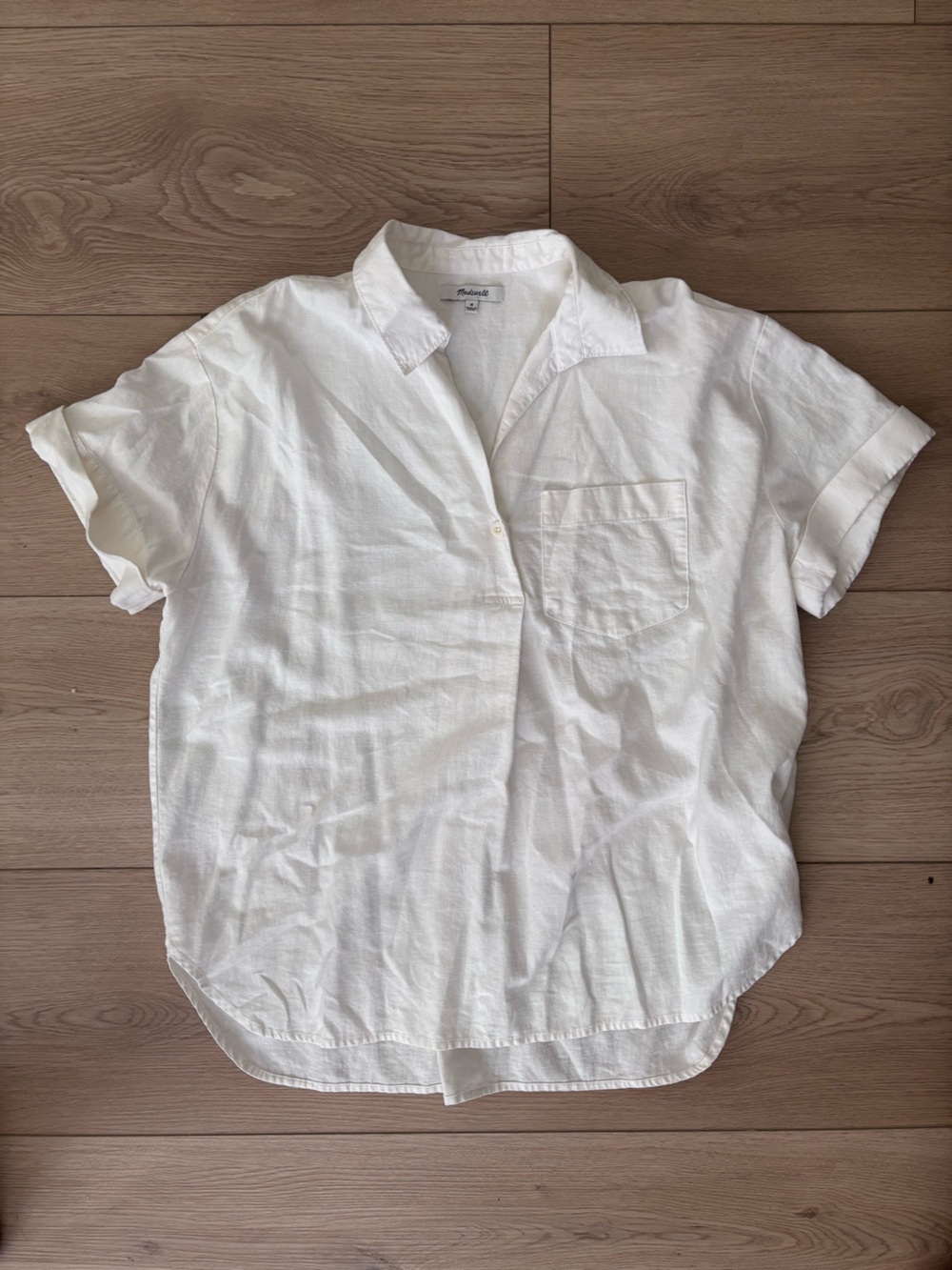 Women’s Maxwell Shirt